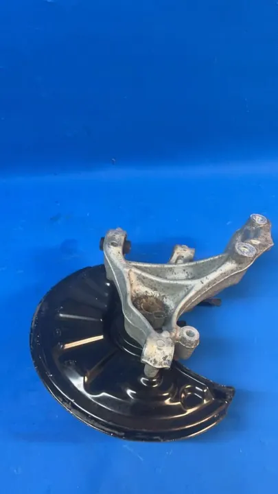 OEM 3Q0505434 F takaoikea kiertonivel VW Passat B8:lle image 5