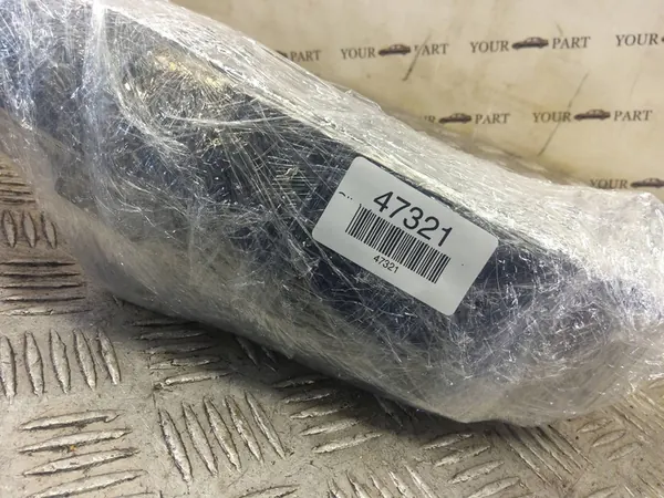 Faróis diurnos Peugeot RCZ YM49701480 image 2