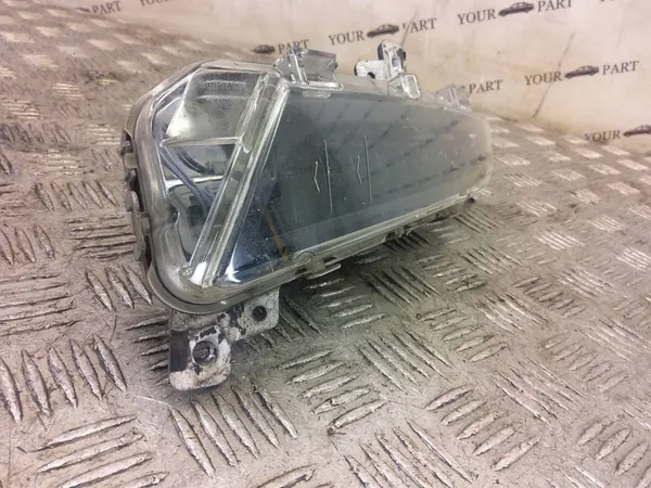 Faróis diurnos Peugeot RCZ YM49701480 image 3