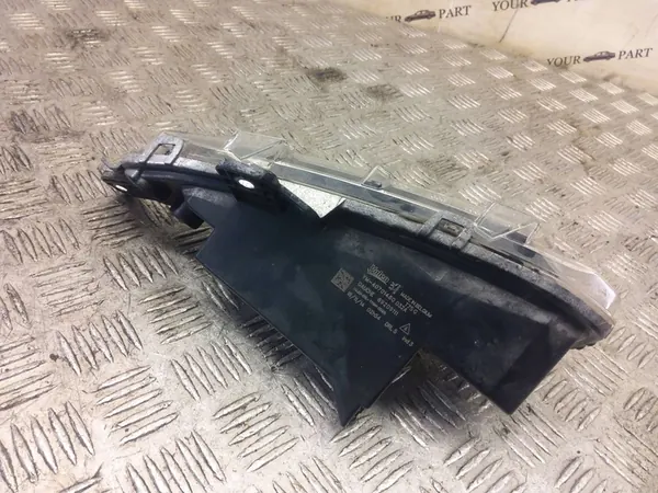 Faróis diurnos Peugeot RCZ YM49701480 image 4