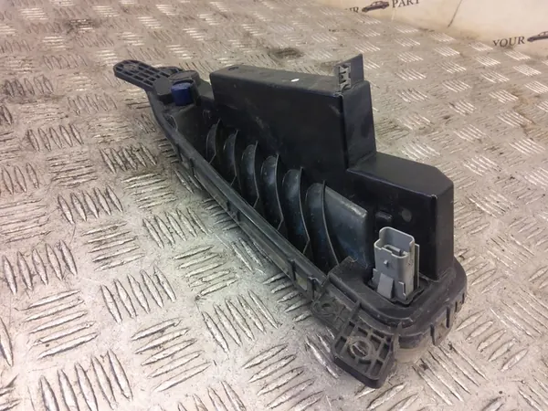 Faróis diurnos Peugeot RCZ YM49701480 image 5