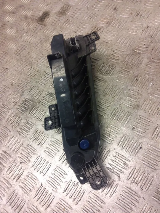 Faróis diurnos Peugeot RCZ YM49701480 image 7