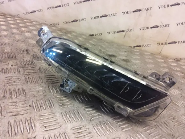 Faróis diurnos Peugeot RCZ YM49701480 image 8