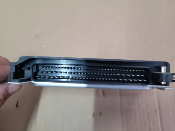 Unidad control caja OEM 4B0927156DM para Audi A6 image 4