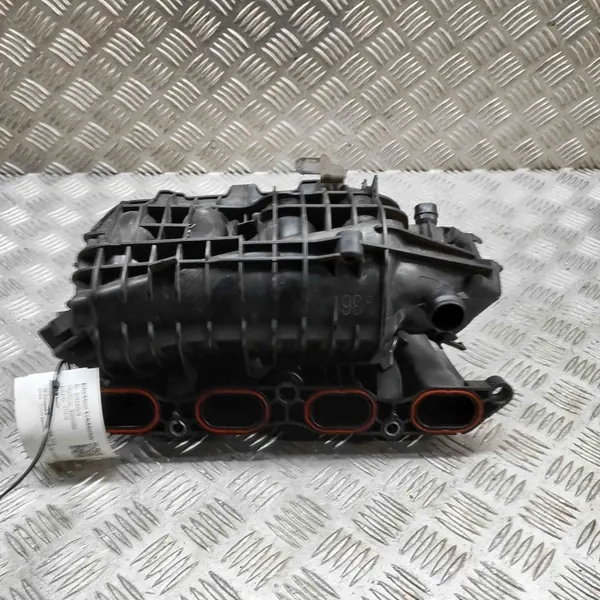 Insugningsgrenrör OEM 7604597 för Citroën C3 II 1.6L image 2
