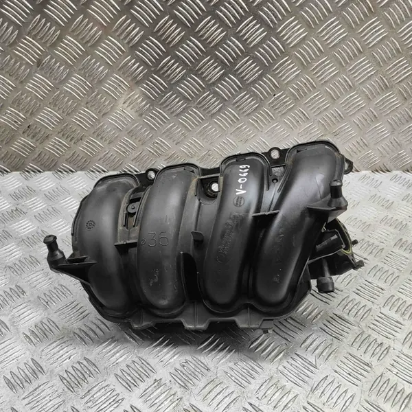 Insugningsgrenrör OEM 7604597 för Citroën C3 II 1.6L image 5