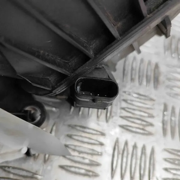 Insugningsgrenrör OEM 7604597 för Citroën C3 II 1.6L image 6