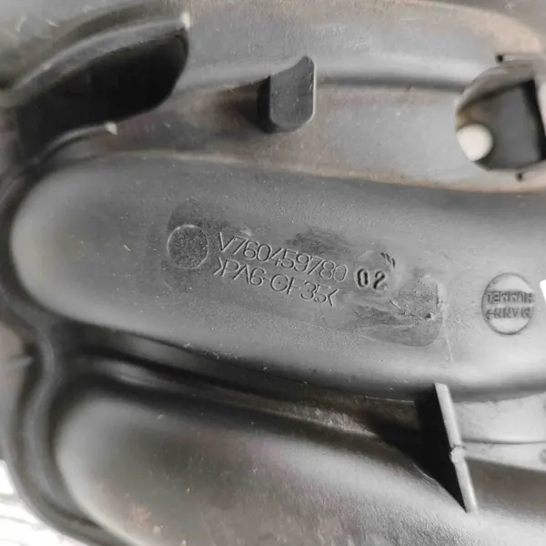 Insugningsgrenrör OEM 7604597 för Citroën C3 II 1.6L image 7