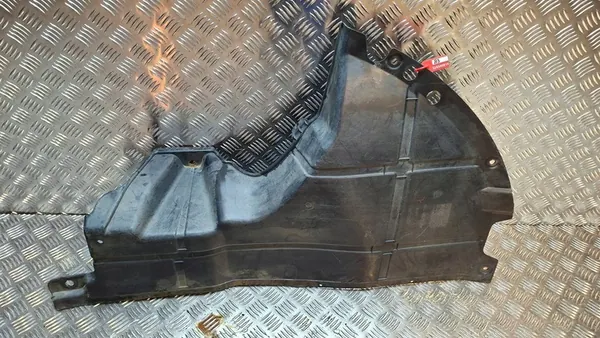 Nedre Motorplåt Höger 53131220 Fiat Ducato Boxer Jumper image 2