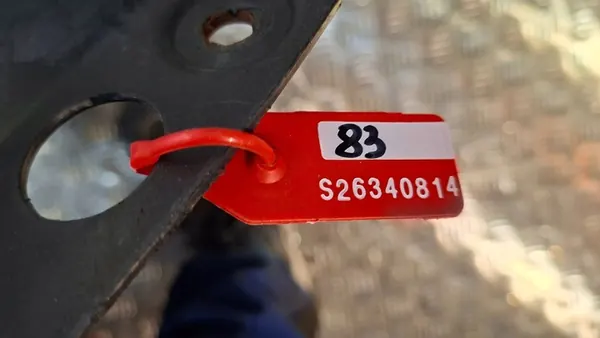 Nedre Motorplåt Höger 53131220 Fiat Ducato Boxer Jumper image 4