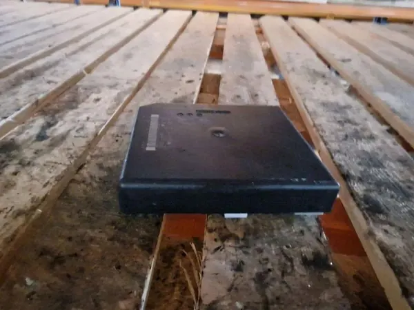 Module Confort OEM 284B68847R pour Renault Laguna II image 3