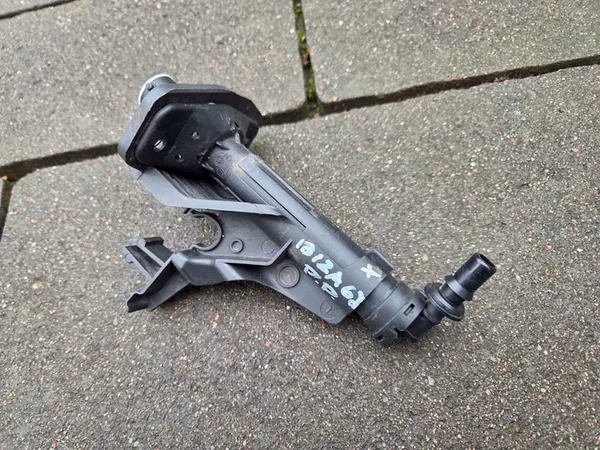 SEAT IBIZA IV LIFT Koplampenreiniger + Rechthoek Beugel image 2