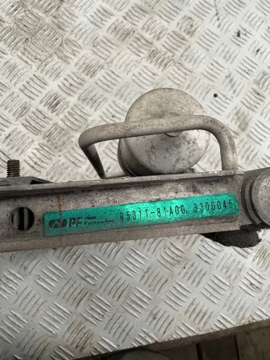 Suzuki Jimny 1.3 AC Condensor OEM 95311-81A00 image 5
