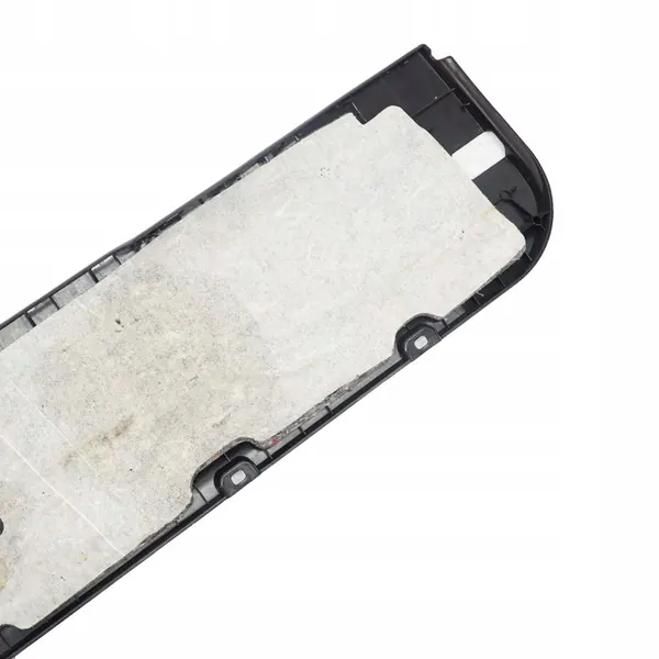 BMW X5 E70 Protetor de Borda do Porta-Malas Preto OEM 51497172145 image 10