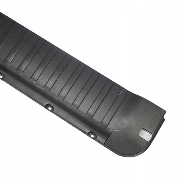 BMW X5 E70 Protetor de Borda do Porta-Malas Preto OEM 51497172145 image 6