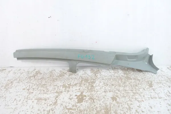 TESLA MODEL 3 2017 Kotflügelverkleidung Links Hinten - OEM Teil image 2