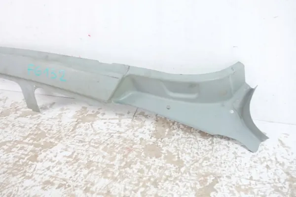 TESLA MODEL 3 2017 Kotflügelverkleidung Links Hinten - OEM Teil image 3