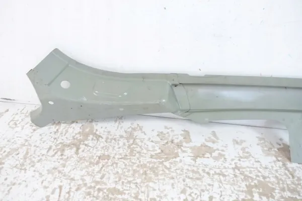 TESLA MODEL 3 2017 Kotflügelverkleidung Links Hinten - OEM Teil image 5