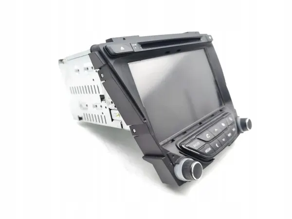 Radio GPS Hyundai i40 OEM 96560-3Z000 Break image 10