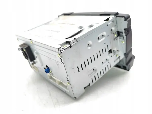 Radio GPS Hyundai i40 OEM 96560-3Z000 Break image 4