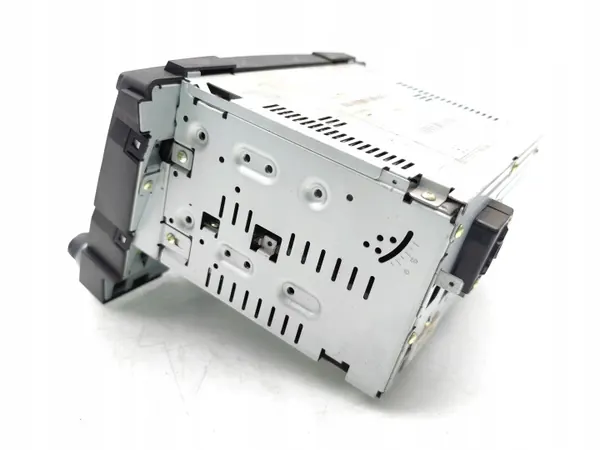 Radio GPS Hyundai i40 OEM 96560-3Z000 Break image 5