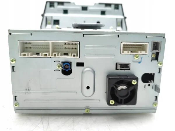 Radio GPS Hyundai i40 OEM 96560-3Z000 Break image 6