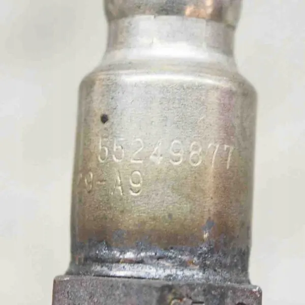 Sensor Lambda Fiat 500X 2016 OEM 55249877 image 7