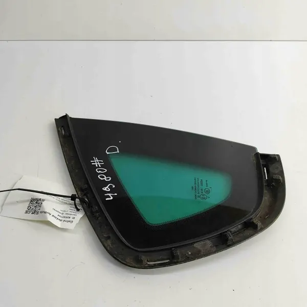 Höger bakruta OEM 673003584 Maserati Quattroporte VI image 3