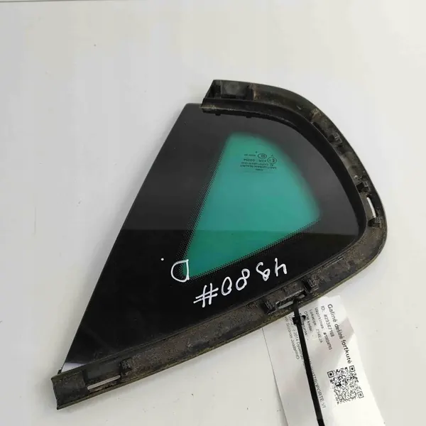 Höger bakruta OEM 673003584 Maserati Quattroporte VI image 4