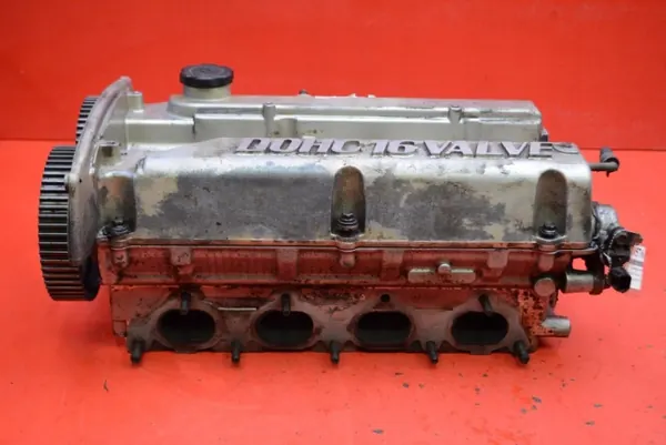 Culasse OEM mamAUTO-1057612- Hyundai Santa Fe image 2