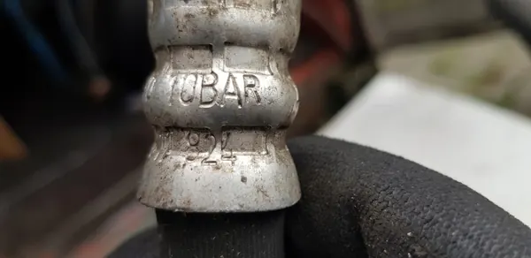 Getriebeölkühler Audi Q7 4L 2014 OEM 7P0317037 image 6