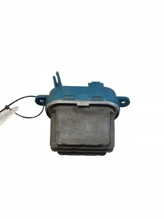 VW Heizungsgebläserelais OEM 7L0907521B - Gebraucht image 3