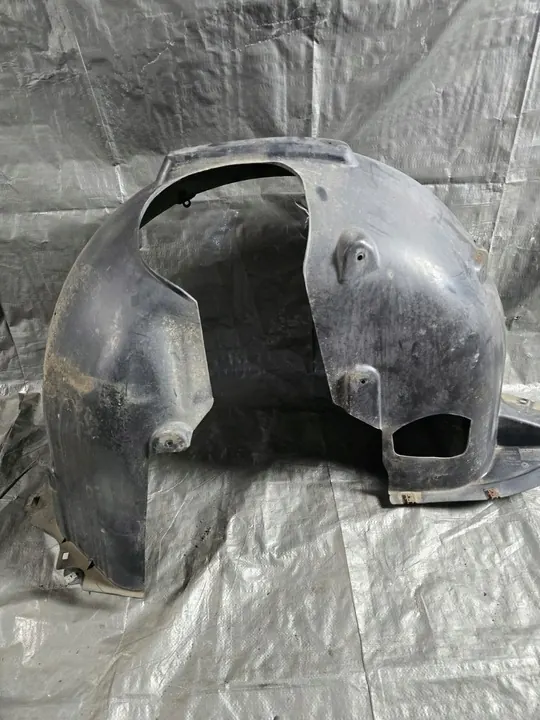 AUDI A4 B9 8W0 Parafango Sinistro 8W0821171 image 3