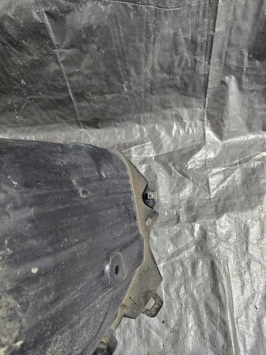 AUDI A4 B9 8W0 Parafango Sinistro 8W0821171 image 4