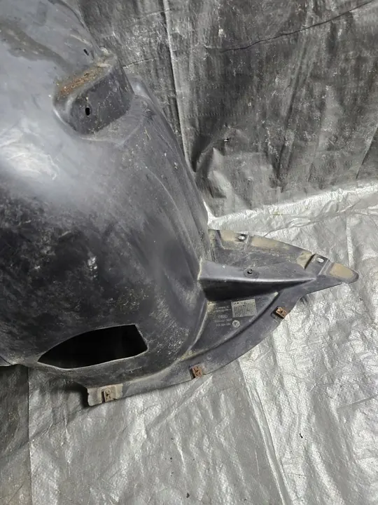 AUDI A4 B9 8W0 Parafango Sinistro 8W0821171 image 5