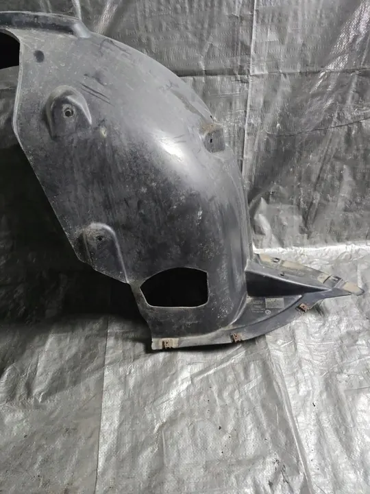 AUDI A4 B9 8W0 Parafango Sinistro 8W0821171 image 6