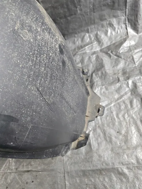 AUDI A4 B9 8W0 Parafango Sinistro 8W0821171 image 8