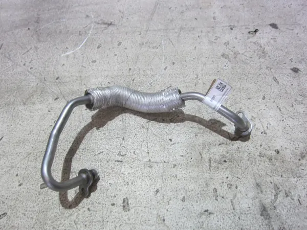 BMW X1 F48 Turbo-toevoerleidingen OEM 11537617532 image 8