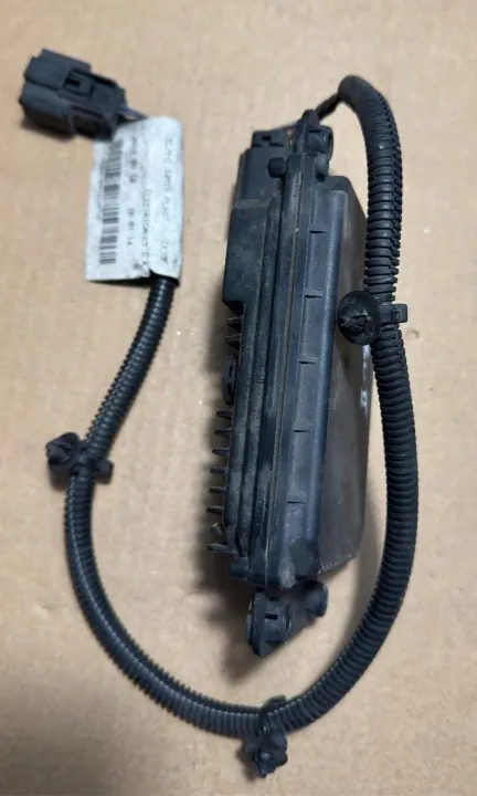 OEM 31400419 Radar Distronic Volvo S80 2:lle (2006-2010) image 3