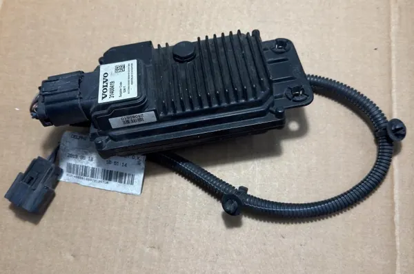 OEM 31400419 Radar Distronic Volvo S80 2:lle (2006-2010) image 4