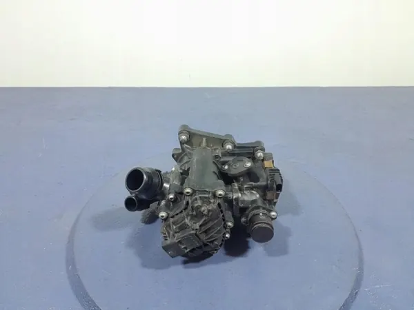 BMW Termostat OEM 8631943 för 2-serien F44 M235i image 2