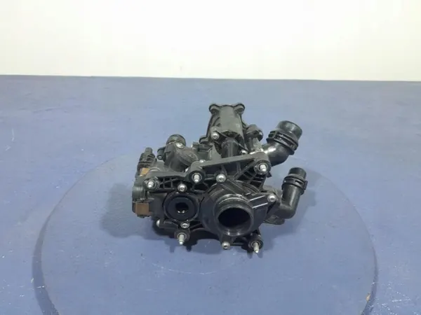 BMW Termostat OEM 8631943 för 2-serien F44 M235i image 3