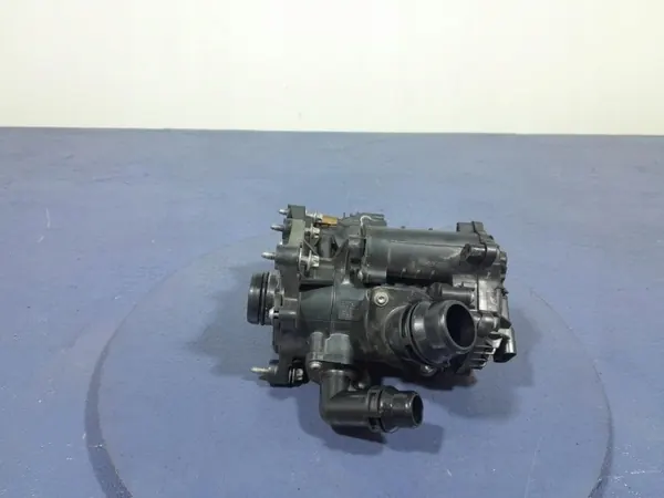 BMW Termostat OEM 8631943 för 2-serien F44 M235i image 4