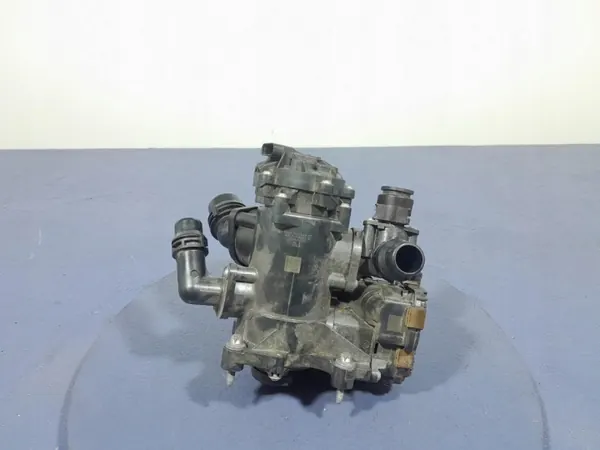 BMW Termostat OEM 8631943 för 2-serien F44 M235i image 5