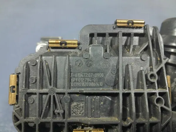 BMW Termostat OEM 8631943 för 2-serien F44 M235i image 7