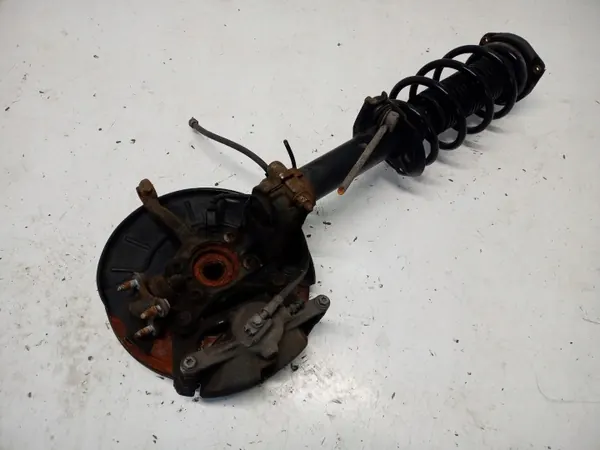 OEM 2K5413031 Etuvasen jousitus VW Caddy IV:lle image 3
