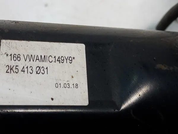 OEM 2K5413031 Etuvasen jousitus VW Caddy IV:lle image 5