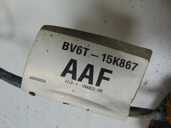 Ford OEM BV6T-15K867-AAF etupään parkkisensorisarja image 5