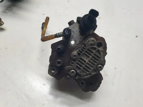 Renault hogedrukpomp 8200456693 image 3