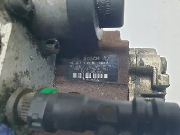 Renault hogedrukpomp 8200456693 image 4